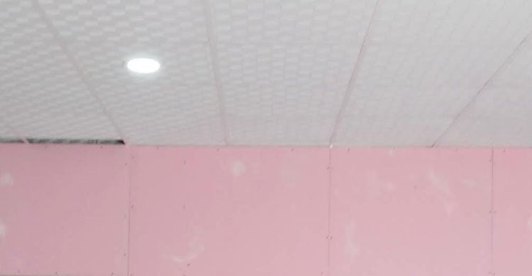 أسقف جبس بورد فلات – حل عملي للمساحات الحديثة