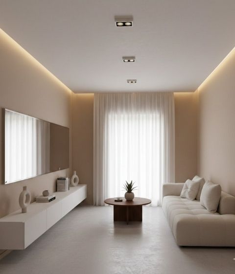 استخدامات أسقف الجبس بورد في الرياض​