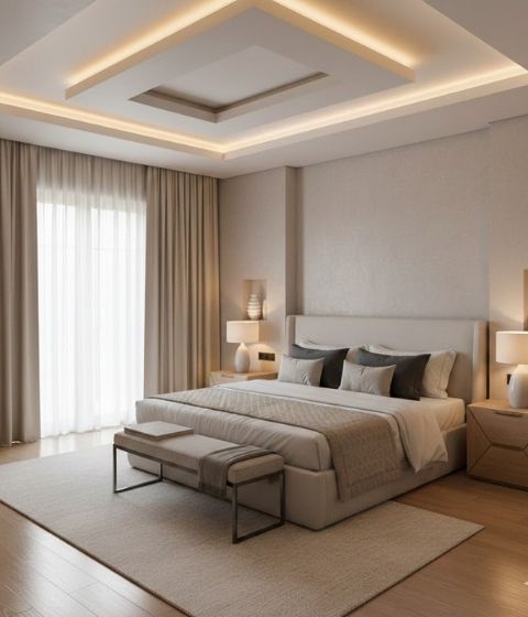 استخدامات الجبس بورد في الرياض​