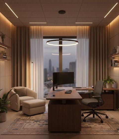 استخدامات العوازل الصوتية في الرياض​