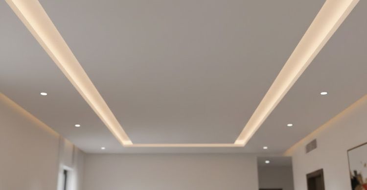 الشقق، الفلل، المحلات، والمباني