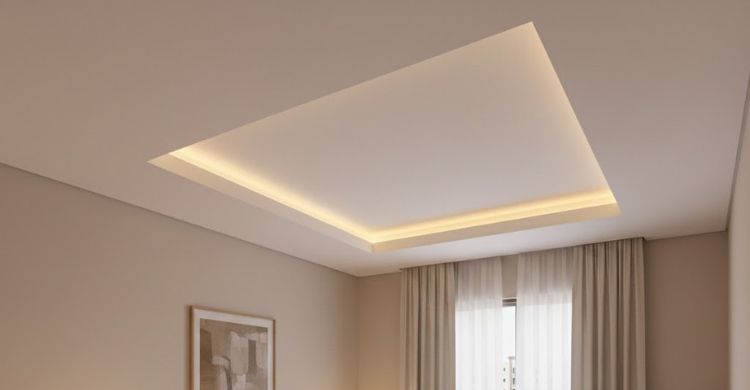 الشقق، الفلل، المحلات، والمباني