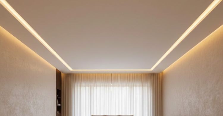 الشقق، الفلل، المحلات، والمباني