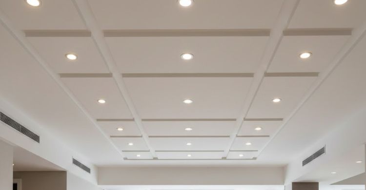 الشقق، الفلل، المحلات، والمباني