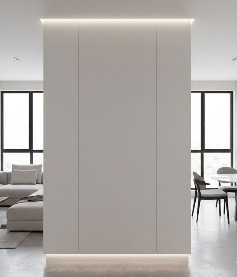 المواد المستخدمة في تركيب الجبس بورد​