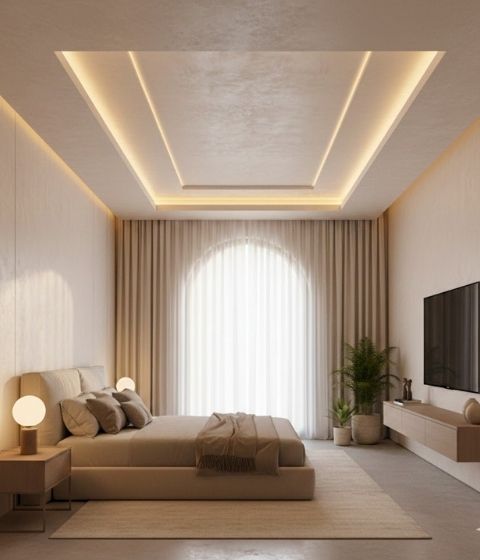 سبوت لايت مخفية​