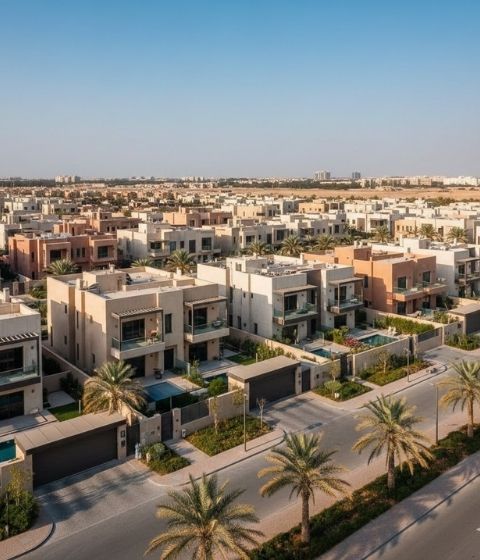 شمال الرياض​