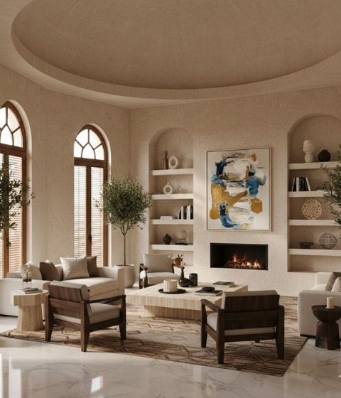 عوازل صوت للمكاتب​