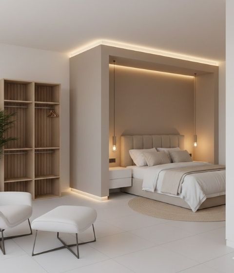 قواطع جبس بورد للمكاتب​