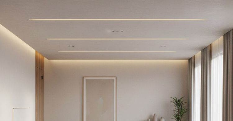 كيف يتم تركيب الجبس بورد في بيوت الرياض؟