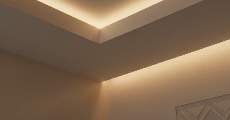 كيف يتم تركيب الجبس بورد في بيوت الرياض؟