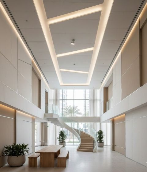 متى يتم تنفيذ المعاينة داخل الرياض؟​