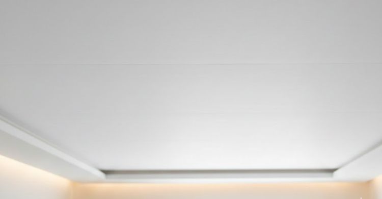 مميزات أسقف الجبس بورد الفلات