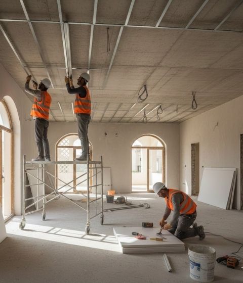 نوعية الخدمات المقدمة داخل الرياض​